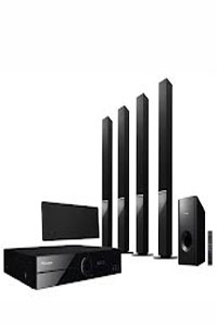 Home Theater Supplier Pune