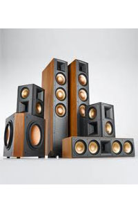 Home Theater Systems  India