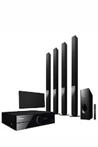 Home Theater Systems Supplier